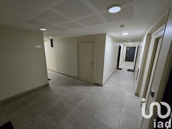 Appartement à vendre 1 pièce 34 m² Gagny