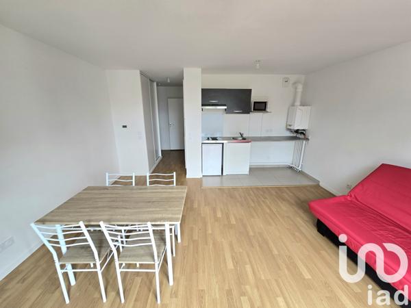 Appartement à vendre 1 pièce 34 m² Gagny