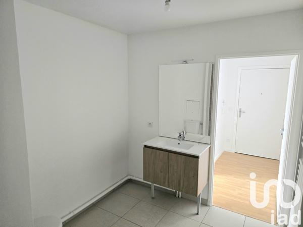 Appartement à vendre 1 pièce 34 m² Gagny