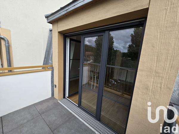 Appartement à vendre 1 pièce 34 m² Gagny