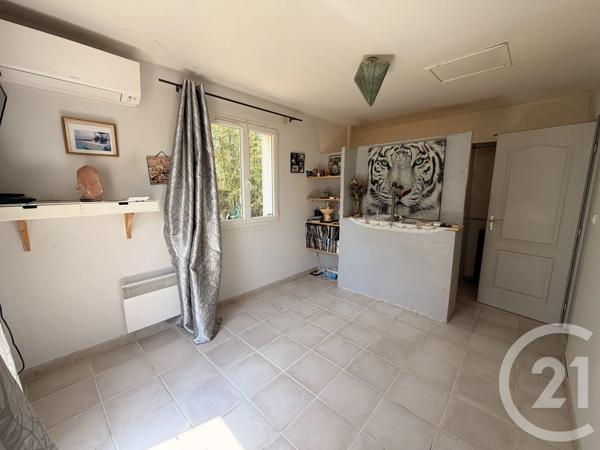 Maison à vendre  5 pièces - 110 m 2   ALES  - 30