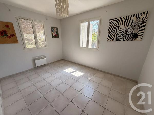 Maison à vendre  5 pièces - 110 m 2   ALES  - 30