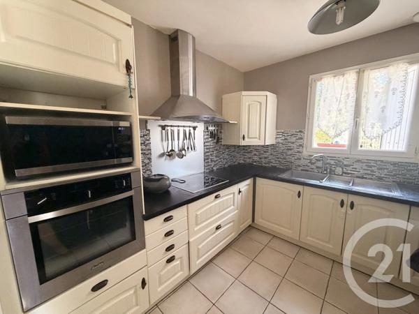 Maison à vendre  5 pièces - 110 m 2   ALES  - 30