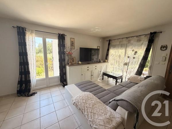 Maison à vendre  5 pièces - 110 m 2   ALES  - 30