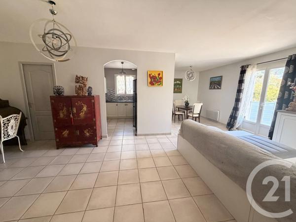 Maison à vendre  5 pièces - 110 m 2   ALES  - 30