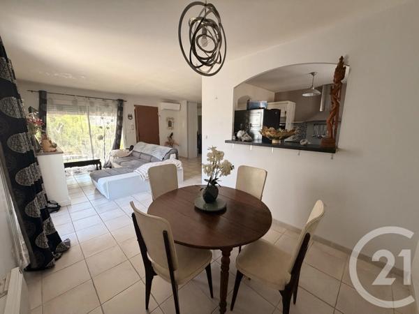 Maison à vendre  5 pièces - 110 m 2   ALES  - 30
