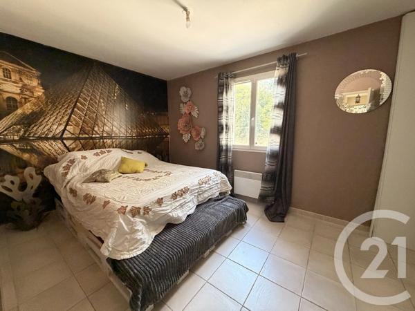 Maison à vendre  5 pièces - 110 m 2   ALES  - 30