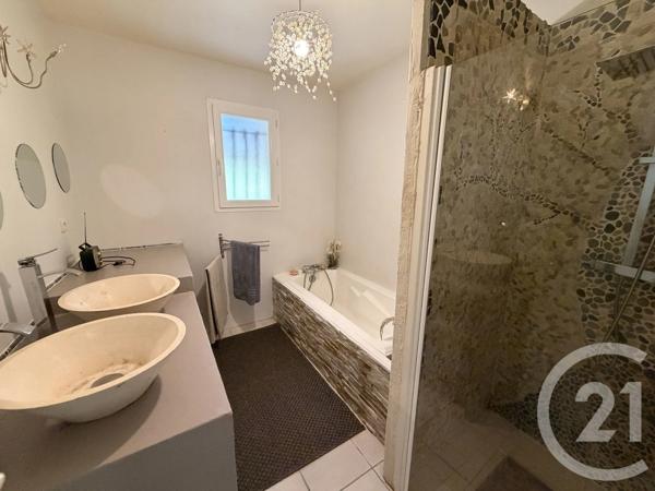 Maison à vendre  5 pièces - 110 m 2   ALES  - 30