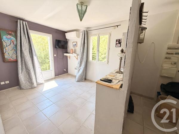 Maison à vendre  5 pièces - 110 m 2   ALES  - 30
