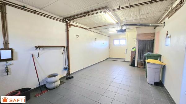 Maison 3 chambres à Bonnières sur seine