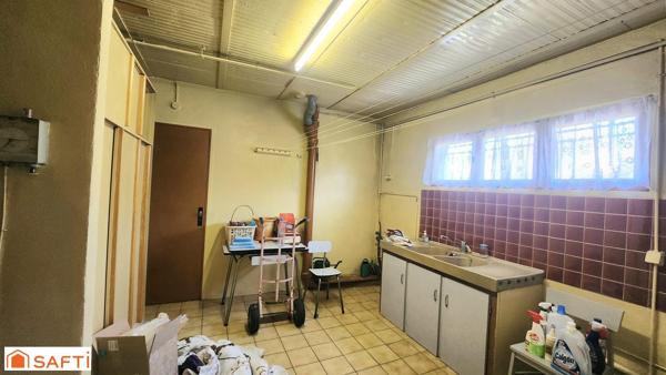 Maison 3 chambres à Bonnières sur seine