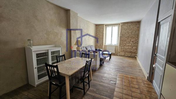 Appartement 3 pièces                                        - 38300 Bourgoin-Jallieu Réf : 21793