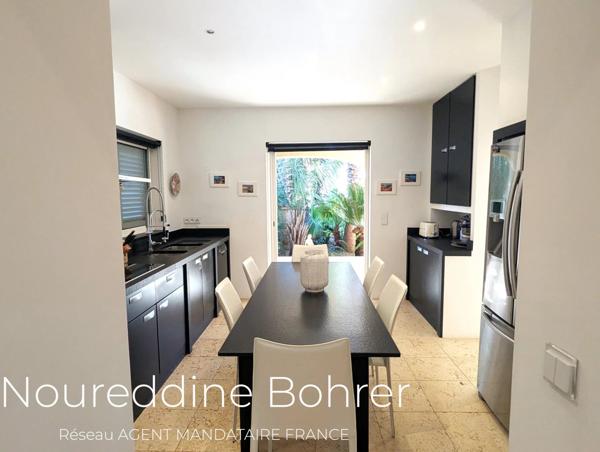 Immobilier Grimaud (83310) – Maison 251m2 – 3 200 000 €