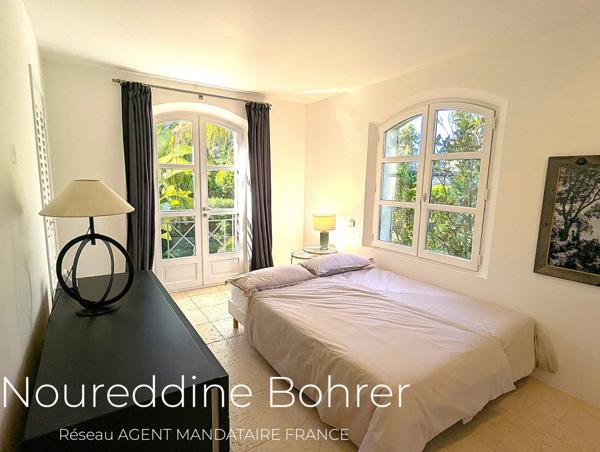 Immobilier Grimaud (83310) – Maison 251m2 – 3 200 000 €