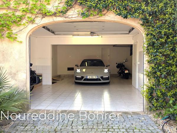 Immobilier Grimaud (83310) – Maison 251m2 – 3 200 000 €