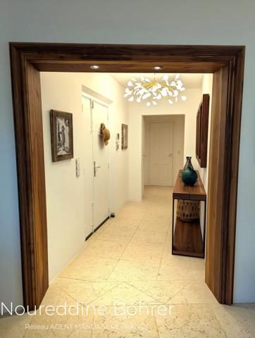 Immobilier Grimaud (83310) – Maison 251m2 – 3 200 000 €