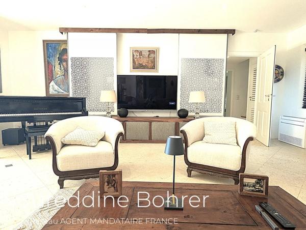 Immobilier Grimaud (83310) – Maison 251m2 – 3 200 000 €