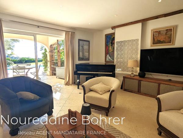 Immobilier Grimaud (83310) – Maison 251m2 – 3 200 000 €