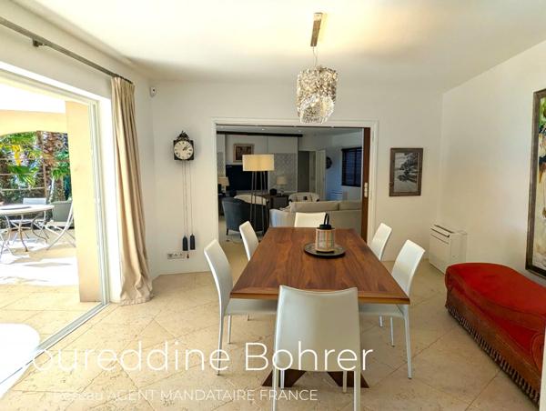 Immobilier Grimaud (83310) – Maison 251m2 – 3 200 000 €