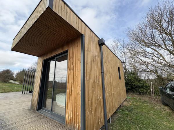 Vente Chalet 2 pièces 29 m2 à Mirepoix