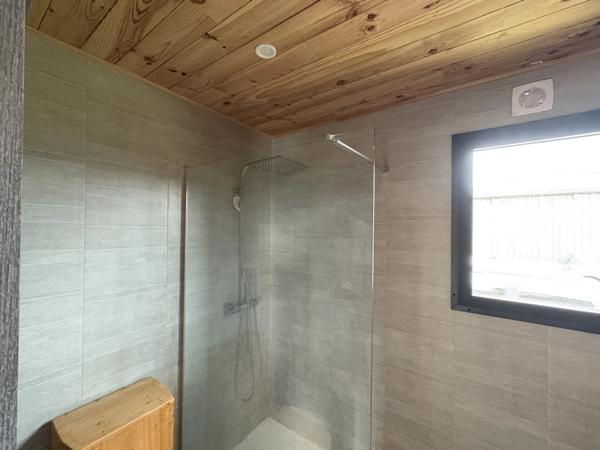 Vente Chalet 2 pièces 29 m2 à Mirepoix