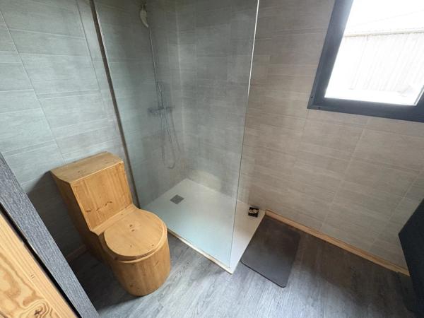 Vente Chalet 2 pièces 29 m2 à Mirepoix