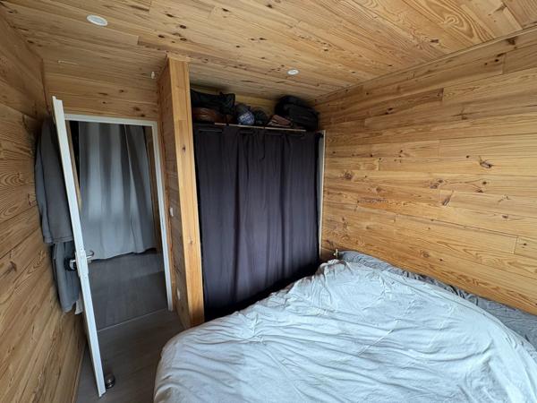 Vente Chalet 2 pièces 29 m2 à Mirepoix
