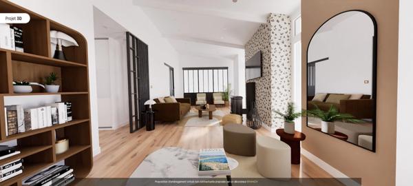 Rare et exceptionnel ! Maison, 4 suites parentales