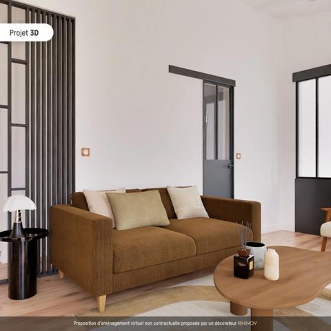 Rare et exceptionnel ! Maison, 4 suites parentales