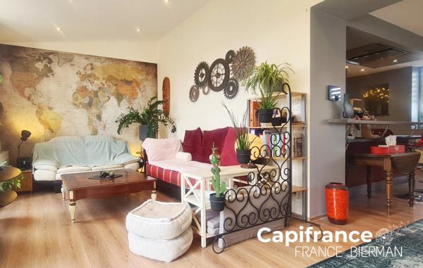 Rare et exceptionnel ! Maison, 4 suites parentales