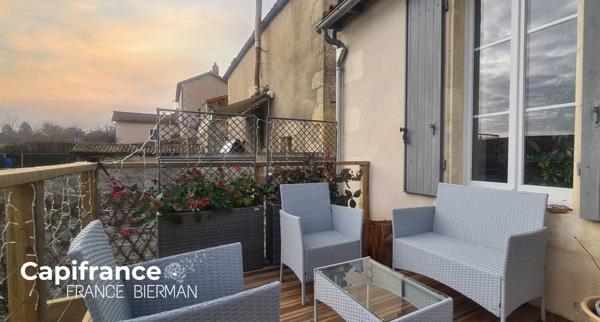 Rare et exceptionnel ! Maison, 4 suites parentales