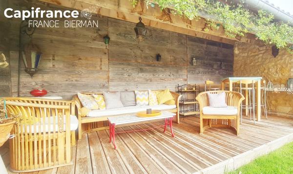 Rare et exceptionnel ! Maison, 4 suites parentales