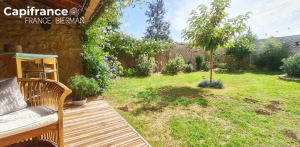 Rare et exceptionnel ! Maison, 4 suites parentales