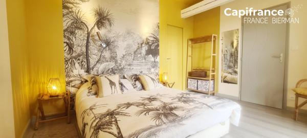 Rare et exceptionnel ! Maison, 4 suites parentales