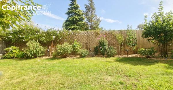 Rare et exceptionnel ! Maison, 4 suites parentales