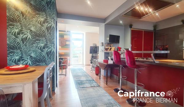 Rare et exceptionnel ! Maison, 4 suites parentales