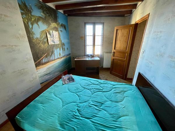 Jolie maison de 110 m2 dans très beau village Gersois