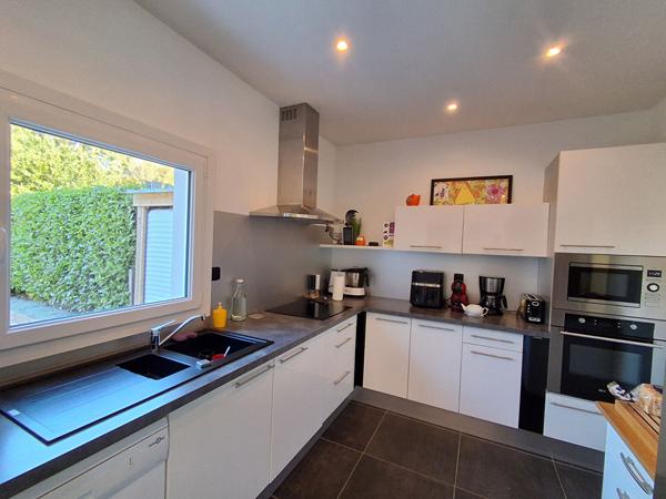 Vente maison La Roche Sur Yon : 299 000 € - AJP Immobilier La Roche-sur-Yon