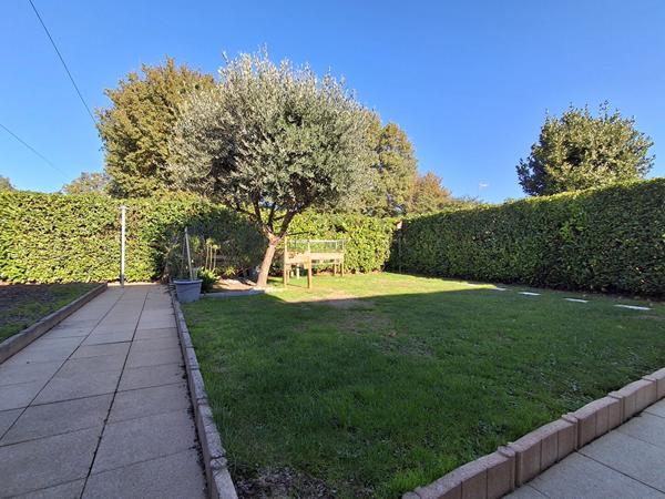 Vente maison La Roche Sur Yon : 299 000 € - AJP Immobilier La Roche-sur-Yon