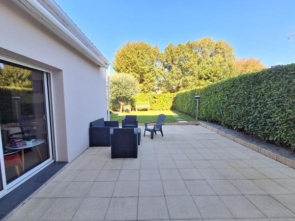 Vente maison La Roche Sur Yon : 299 000 € - AJP Immobilier La Roche-sur-Yon