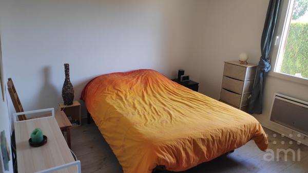 SADIRAC maison 107m2 très proche bourg