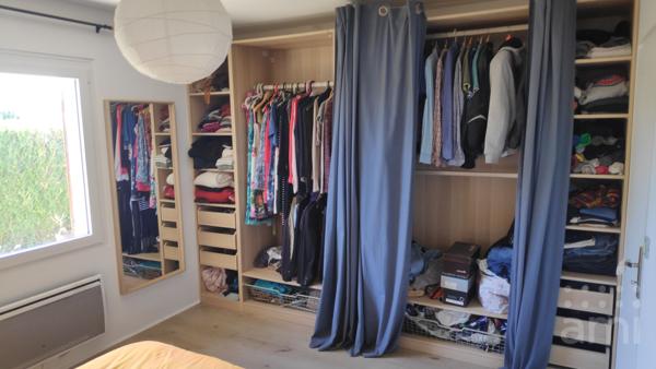 SADIRAC maison 107m2 très proche bourg