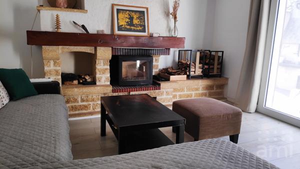 SADIRAC maison 107m2 très proche bourg