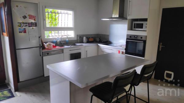 SADIRAC maison 107m2 très proche bourg