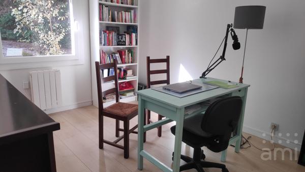 SADIRAC maison 107m2 très proche bourg