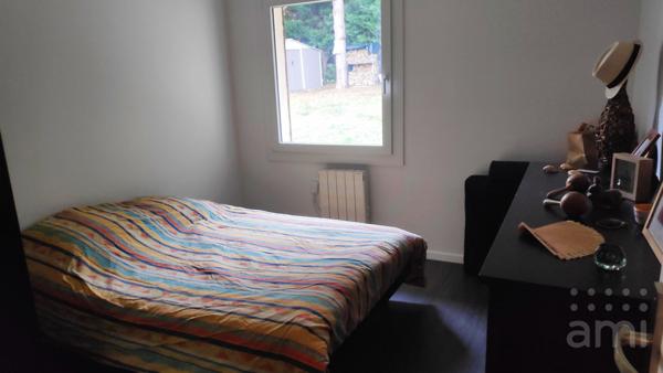 SADIRAC maison 107m2 très proche bourg