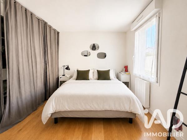 Maison à vendre 4 pièces 93 m² La Rochelle