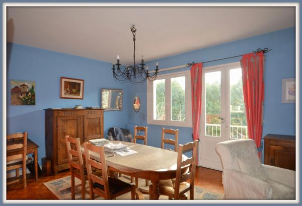 Dpt Lot et Garonne (47), EXCLUSIVITÉ CAPIFRANCE – AGEN – TERRAIN 3 519 M² AVEC BÂTI – FORT POTENTIEL INVESTISSEUR
