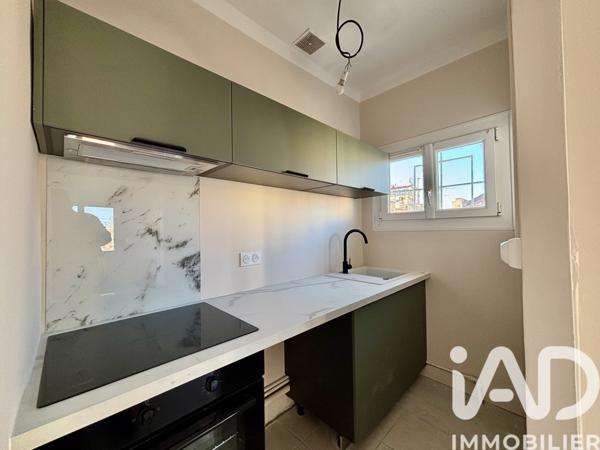 Appartement à vendre 2 pièces 45 m² Valras-Plage