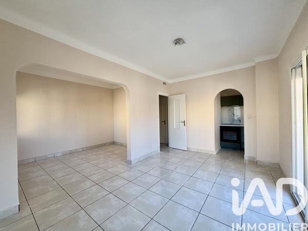 Appartement à vendre 2 pièces 45 m² Valras-Plage